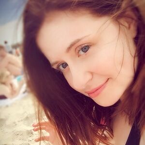 Meet your Posher, Ansley